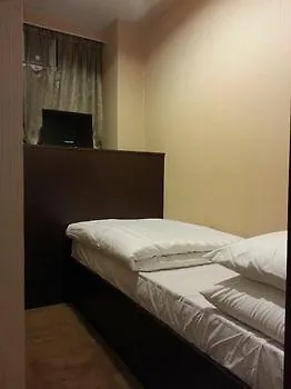 Shanghai Hotel Kowloon  China