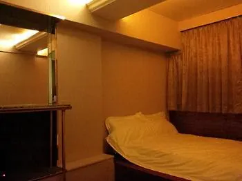 Shanghai Hotel Kowloon