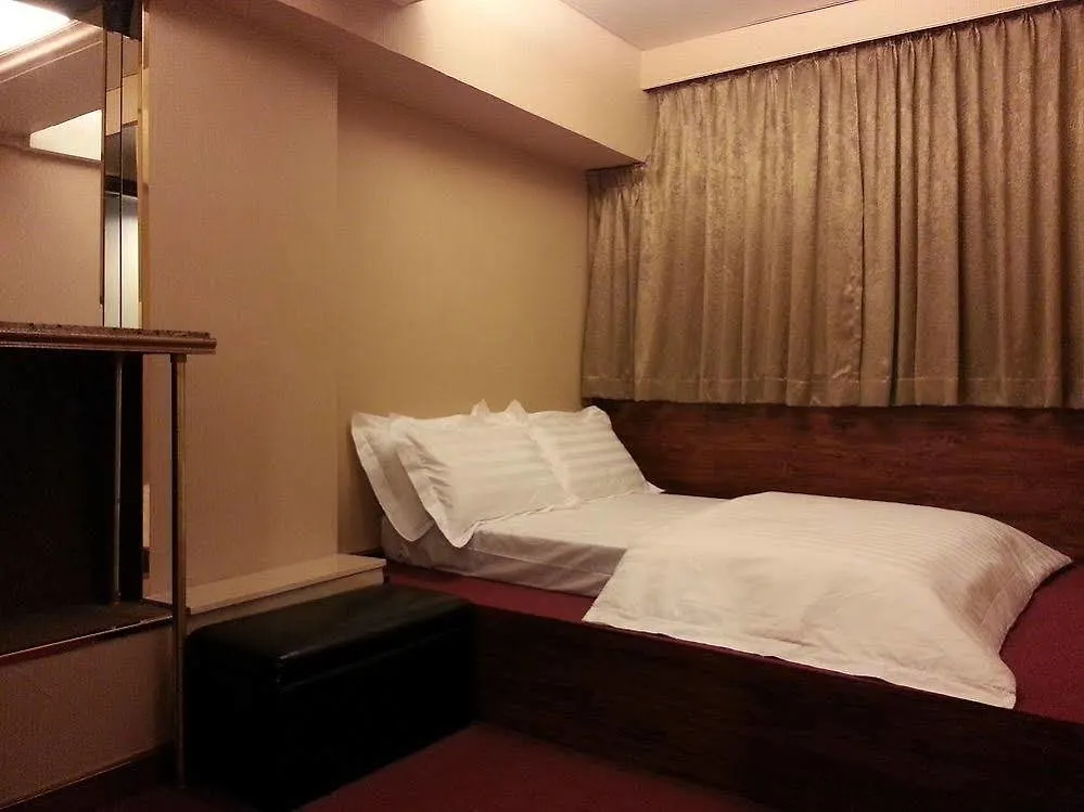 Shanghai Hotel Kowloon
