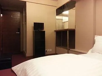 Shanghai Hotel Kowloon